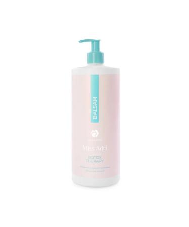 ADRICOCO Shampoo+balm with the effect of Botox Therapy Botox 2000 ml - Buy Online on GoSupps.com