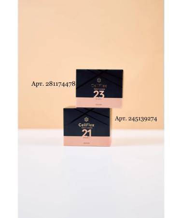 CellFlex Kushon Ton No. 23 - Buy Online on GoSupps.com