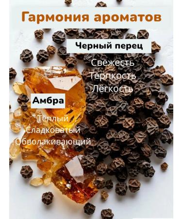 LEACOSMETIC Perfumed body cream black pepper and amber - Buy Online on GoSupps.com