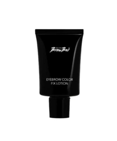 SHIK PRO BrowBar Eyebrow Cream-Fixer