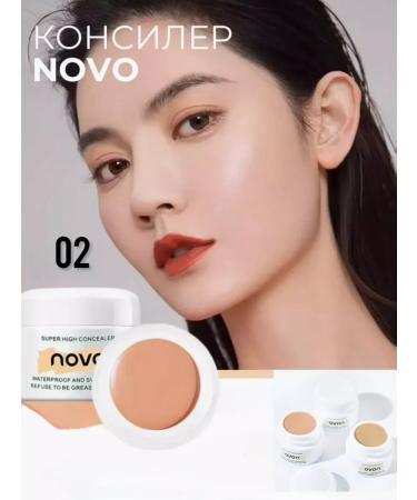 Classile for face Cornser Corny Cream 02