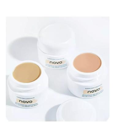 Classile for face Cornser Corny Cream 02 - Buy Online on GoSupps.com