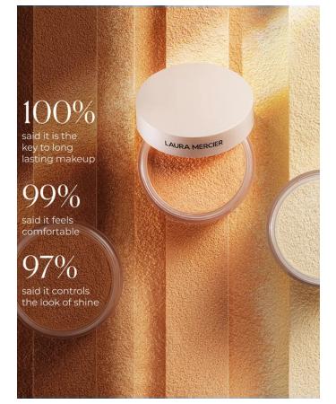 Laura Mercier Loose Setting Powder Ultra-Blur 20gr - Buy Online on GoSupps.com