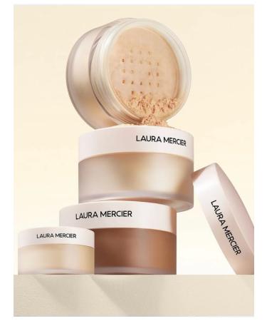 Laura Mercier Loose Setting Powder Ultra-Blur 20gr - Buy Online on GoSupps.com