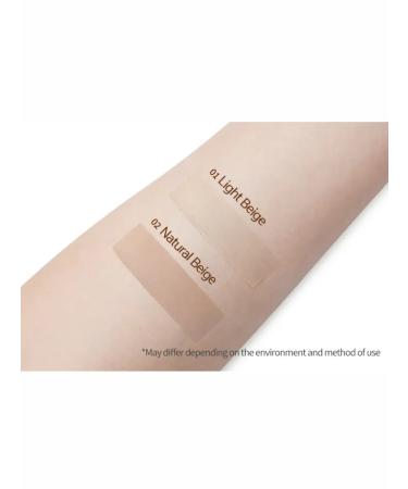 Nextbeau BB cream Gold natural beige - Buy Online on GoSupps.com