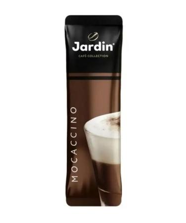 JARDIN Soluble coffee mocaccino 144g 2 packages - Buy Online on GoSupps.com