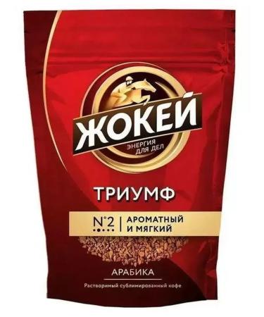 Jockey Coffee soluble triumph 280 g