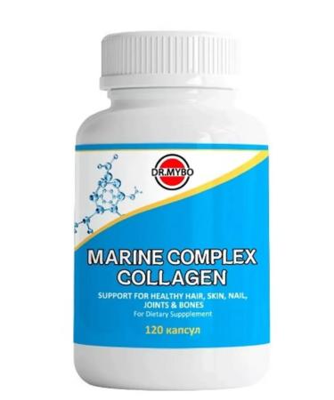 DR MYBO Collagen Sea Complex No. 120 -1UP
