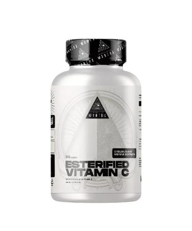 Mantra Vitamin C Buerized No. 60 -1UP