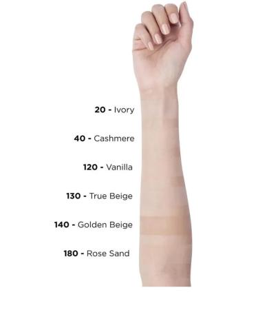 L'OREAL Infailible 24h Face Powder 140 - Buy Online on GoSupps.com