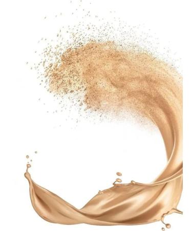 L'OREAL Infailible 24h Face Powder 140 - Buy Online on GoSupps.com