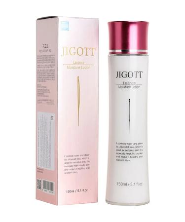 Jigott Moisturizing face lotion with allantoin 150 ml
