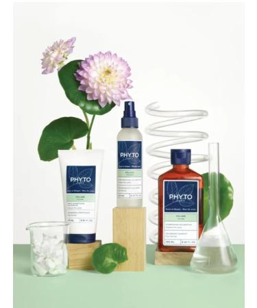 Phyto Volume air conditioning for creating volume 175 ml - Buy Online on GoSupps.com