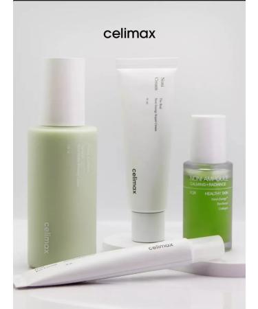Celimax Cream for the skin around the eyes from wrinkles restoring - Buy Online on GoSupps.com