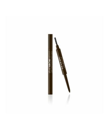 REVERS COSMETICS Automatic pencil with a brush for eyebrows Brown 2.5g - Buy Online on GoSupps.com