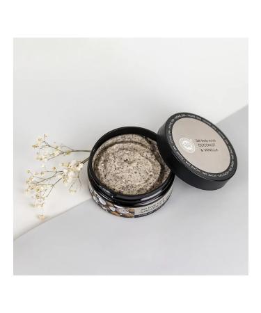 Crimean Natural Collection Corporative & vanilla Cleaning