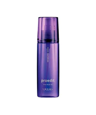 LebeL Proedit Hairskin moisturizing thermal lotion
