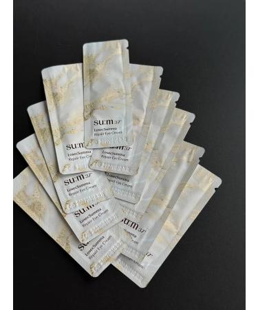 Sum37 Losecsumma Eye Cream 10pcs*1ml New - Buy Online on GoSupps.com