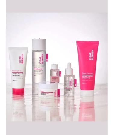 Nextbeau Piling gel for problem skin - Buy Online on GoSupps.com