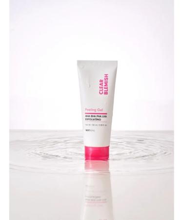Nextbeau Piling gel for problem skin - Buy Online on GoSupps.com