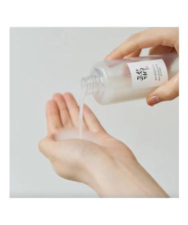 Beauty of Joseon Rice toner for the skin of the skin Glow Replenishing Rice Milk - Buy Online on GoSupps.com