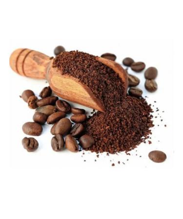 Coffee coffee coffee for scrub