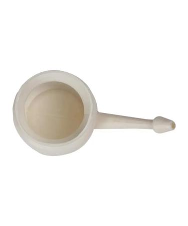 Nimantika Neti sweat for washing the nose large 450 ml (Oxan) - Buy Online on GoSupps.com