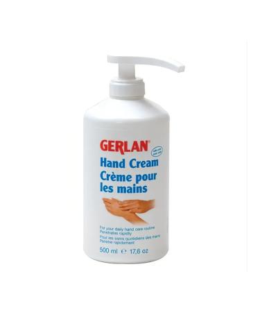 Gehwol Gerlasan Hand Hand Core Gerlazan 500 ml