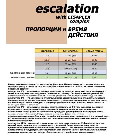 Lisap Milano Lisaplex 8 28 Pearl Light Blond Cream for Hair Cream 100ml - Buy Online on GoSupps.com