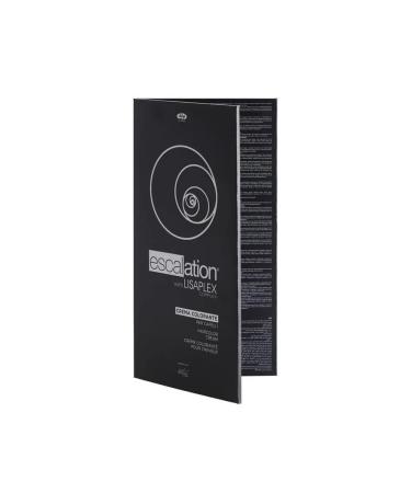 Lisap Milano Lisaplex 9 07 Champagne Hair Cream 100ml - Buy Online on GoSupps.com