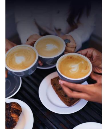 EGOISTE Coffee in grains Egoist Noir 1 kg 2 pieces - Buy Online on GoSupps.com