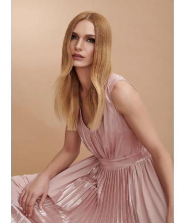 Lisap Milano Lisaplex 10 28 Light Blonde hair cream 100ml - Buy Online on GoSupps.com