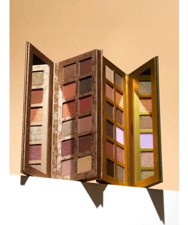 Parisa Palette of eye shadow - Buy Online on GoSupps.com