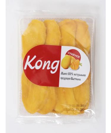 Nutty Naturals Fruits dried marakuya and dried mango 1000g - Buy Online on GoSupps.com