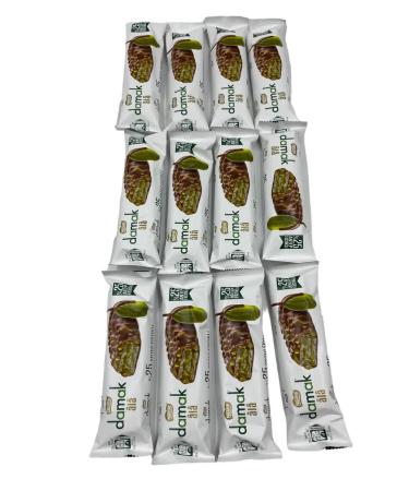 Nestle Damak Ala Bank with a pistachio - Buy Online on GoSupps.com