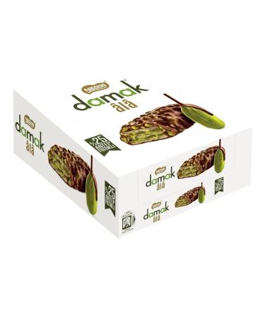 Nestle Damak Ala Bank with a pistachio - Buy Online on GoSupps.com
