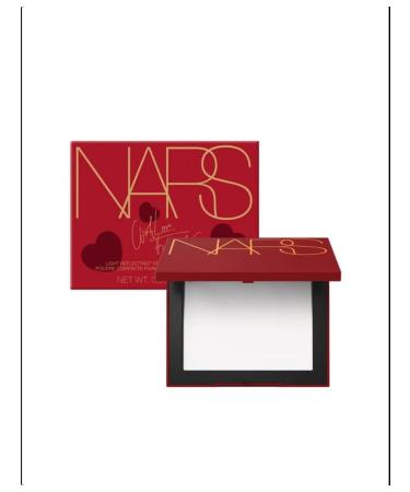 NARS Reflective fixing powder Translucent Crystal Love