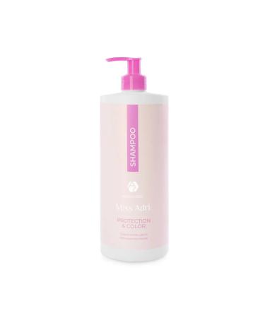 ADRICOCO Set for dyed hair balm+shampoo+mask 2l+500 - Buy Online on GoSupps.com