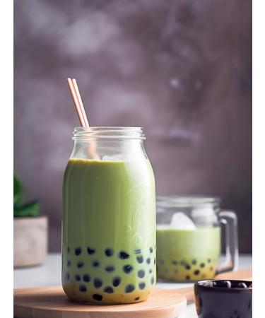 iMax Bubble Tea Soluble tea with black tapioki match Babb 416g - Buy Online on GoSupps.com