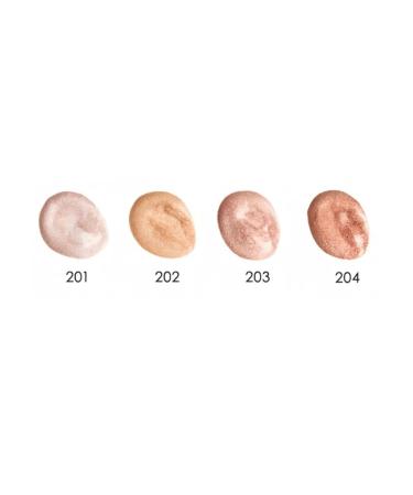 golden rose Facial highlighter liquid tone 203 - Buy Online on GoSupps.com