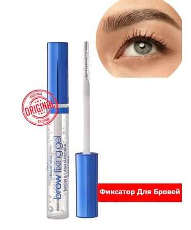 golden rose Eyebrow gel fixing persistent transparent
