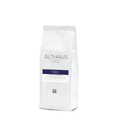 ALTHAUS Ceylon Op 1 Kanneliya Black Leaf tea 250 g - Buy Online on GoSupps.com