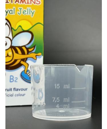 Marnys Vitamin syrup for the development and improvement of appetite - Buy Online on GoSupps.com