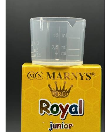 Marnys Vitamin syrup for the development and improvement of appetite - Buy Online on GoSupps.com