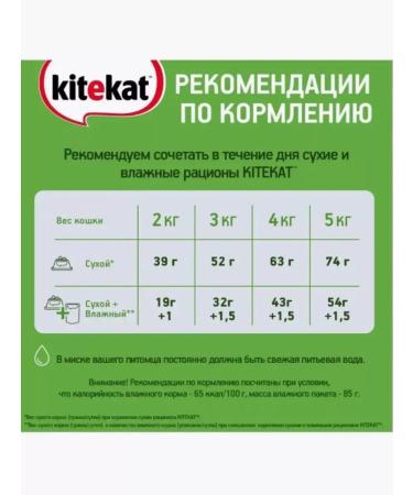 Kitekat Wet food for cats tidy lamb in sauce 85 g x 28pcs - Buy Online on GoSupps.com
