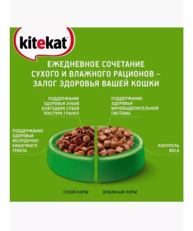 Kitekat Wet food for cats tidy lamb in sauce 85 g x 28pcs - Buy Online on GoSupps.com