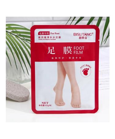 Mr MEOW Feet-cuts universal restoring