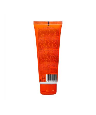 Official representative of Floresan Floresan SPF 50 60 ml cream-block - Buy Online on GoSupps.com