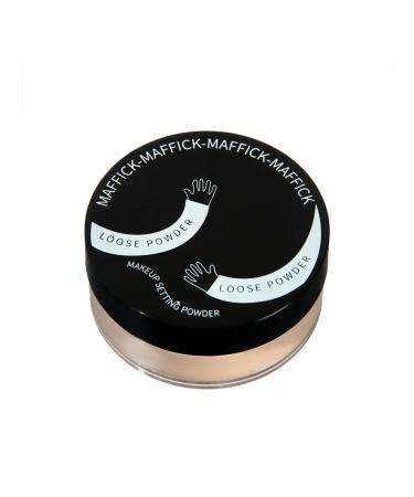 Mr MEOW Facial powder crumbly tone 02 - Buy Online on GoSupps.com