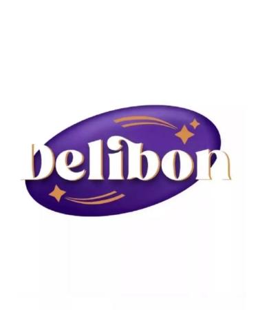 Delibon Cocoa drink soluble 500 g - Buy Online on GoSupps.com